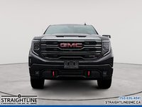 2023 GMC Sierra 1500 AT4-1