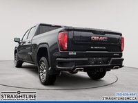 2023 GMC Sierra 1500 AT4-3