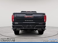 2023 GMC Sierra 1500 AT4-2