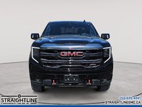 2024 GMC Sierra 1500 AT4-1