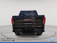 2024 GMC Sierra 1500 AT4-2