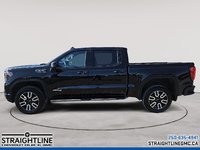 2024 GMC Sierra 1500 AT4-4