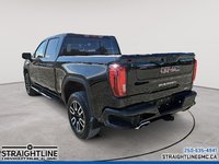 2024 GMC Sierra 1500 AT4-3