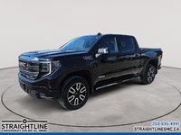2024 GMC Sierra 1500 AT4-0