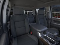 2025 GMC Sierra 1500 ELEVATION-5