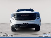 2026 GMC Sierra 1500 PRO-1