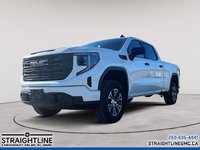 2026 GMC Sierra 1500 PRO-0