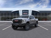 2026 GMC Sierra 1500 AT4X-0