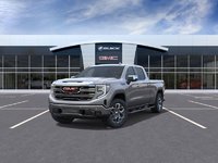 2026 GMC Sierra 1500 SLT-0