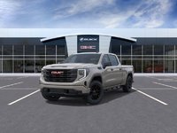 2026 GMC Sierra 1500 PRO-0