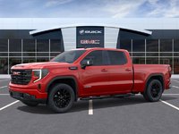 2026 GMC Sierra 1500 ELEVATION-1