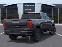 2026 GMC Sierra 1500 AT4-3