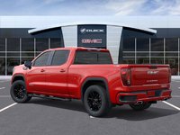 2026 GMC Sierra 1500 ELEVATION-2