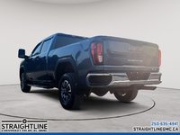 2024 GMC Sierra 2500HD SLE-3