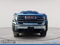 2024 GMC Sierra 2500HD SLE-1