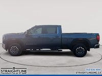 2024 GMC Sierra 2500HD SLE-4