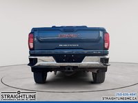 2024 GMC Sierra 2500HD SLE-2