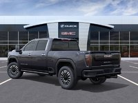 2025 GMC Sierra 3500 HD DENALI ULTIMATE SRW-2