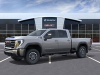 2025 GMC Sierra 3500 HD SLE SRW-1