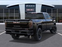 2025 GMC Sierra 3500 HD AT4 SRW-3
