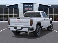 2026 GMC Sierra 3500 HD DENALI SRW-3