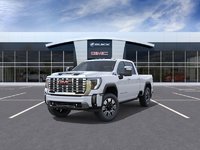 2026 GMC Sierra 3500 HD DENALI SRW-0