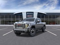 2026 GMC Sierra 3500 HD DENALI SRW-0