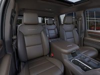 2026 GMC Sierra 3500 HD DENALI SRW-5