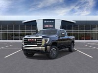 2026 GMC Sierra 3500 HD SLE SRW-0