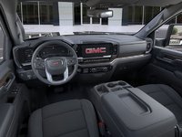 2026 GMC Sierra 3500 HD SLE SRW-4