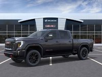 2026 GMC Sierra 3500 HD AT4 SRW-1