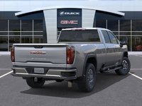 2026 GMC Sierra 3500 HD SLE SRW-3