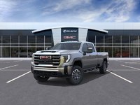 2026 GMC Sierra 3500 HD SLE SRW-0