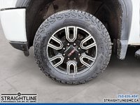 2023 GMC Sierra 3500HD AT4-6