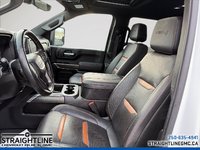 2023 GMC Sierra 3500HD AT4-7