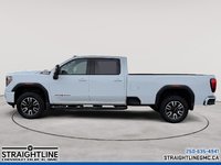 2023 GMC Sierra 3500HD AT4-4