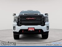 2023 GMC Sierra 3500HD AT4-1