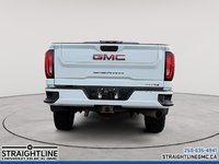 2023 GMC Sierra 3500HD AT4-2