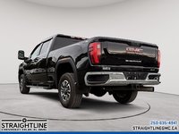 2025 GMC Sierra 3500HD SLT-3