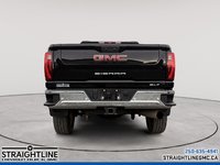 2025 GMC Sierra 3500HD SLT-2