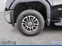 2025 GMC Sierra 3500HD SLT-6