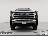 2025 GMC Sierra 3500HD SLT-1