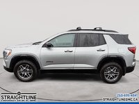 2026 GMC Terrain AT4-4