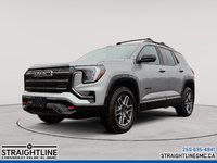 2026 GMC Terrain AT4-0
