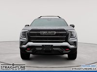 2026 GMC Terrain AT4-1