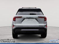 2026 GMC Terrain AT4-2