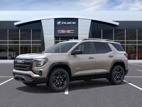 2026 GMC Terrain AT4-1