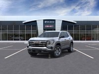 2026 GMC Terrain Elevation-0