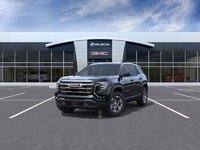 2026 GMC Terrain Elevation-0