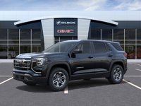 2026 GMC Terrain Elevation-1
